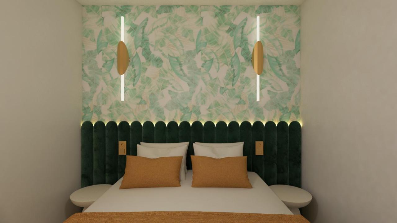 Llonga'S Ciutadella Hotel Ciutadella  Eksteriør billede