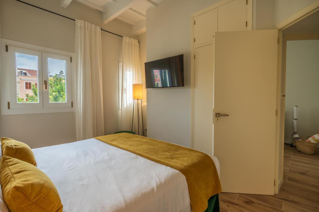Llonga'S Ciutadella Hotel Ciutadella  Eksteriør billede
