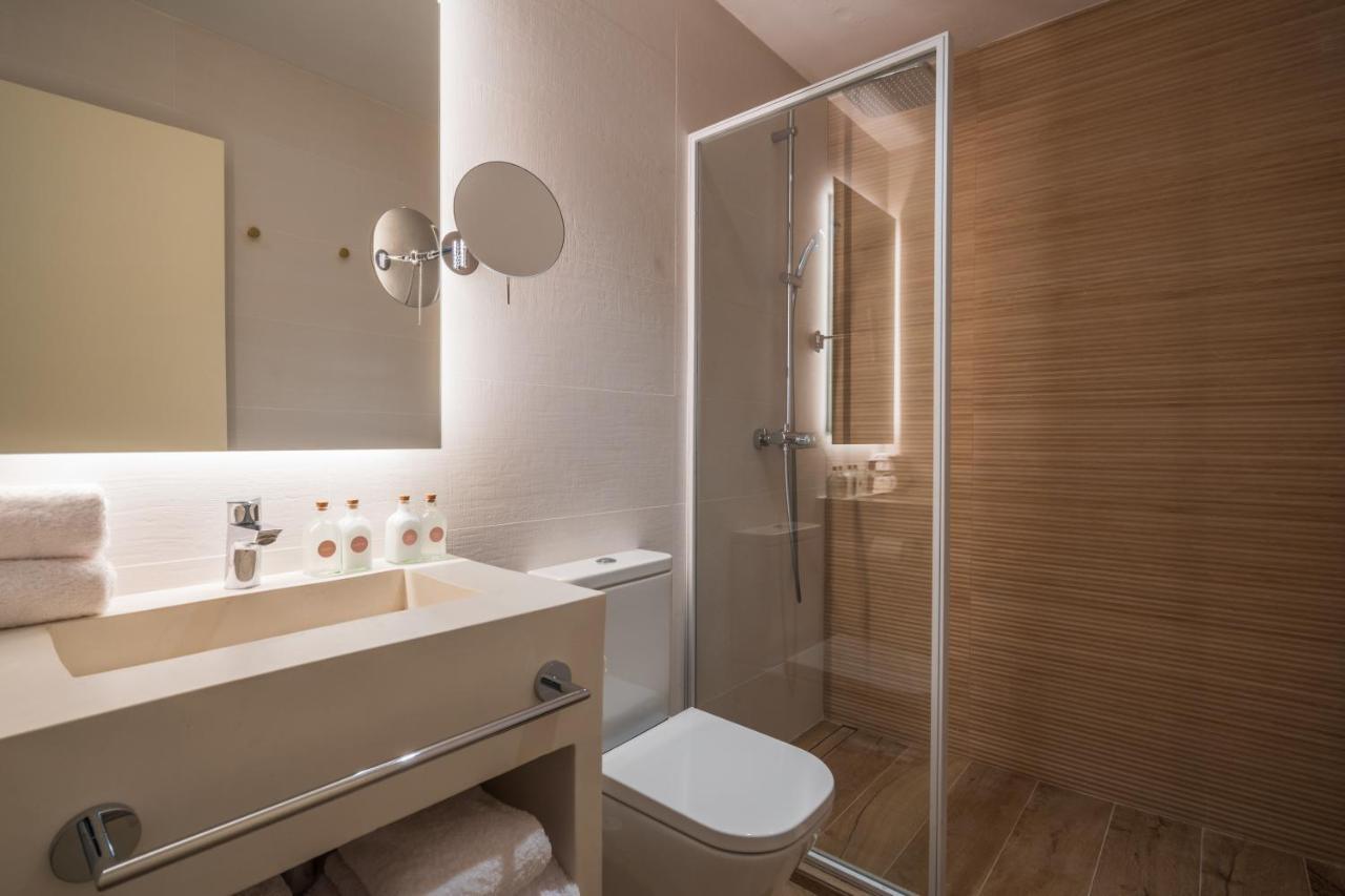 Llonga'S Ciutadella Hotel Ciutadella  Eksteriør billede