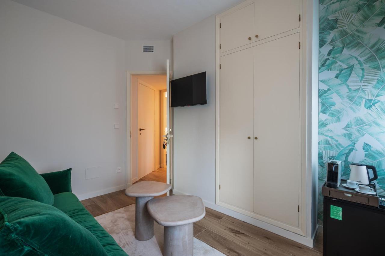 Llonga'S Ciutadella Hotel Ciutadella  Eksteriør billede