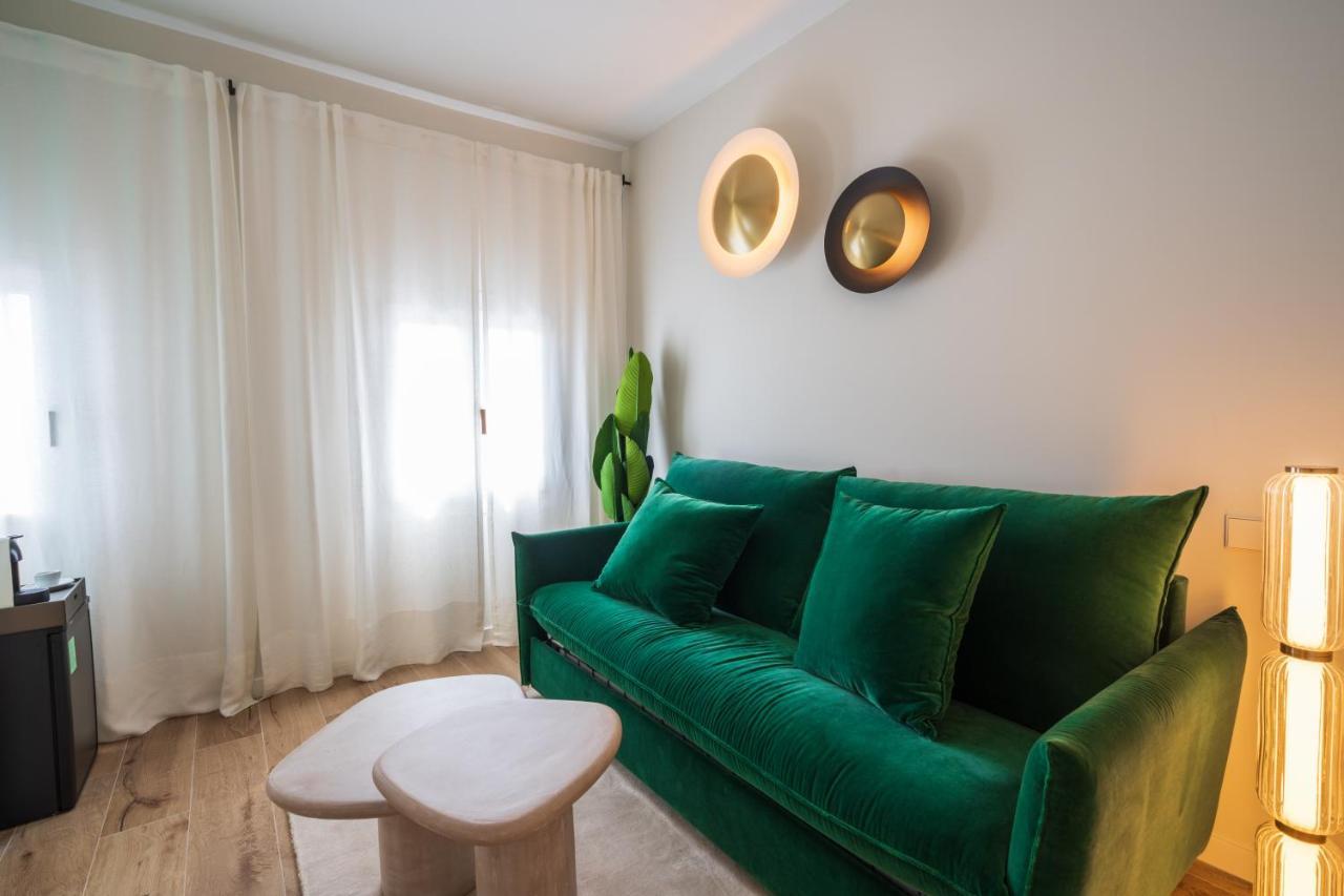Llonga'S Ciutadella Hotel Ciutadella  Eksteriør billede