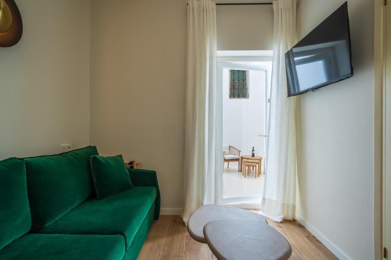 Llonga'S Ciutadella Hotel Ciutadella  Eksteriør billede