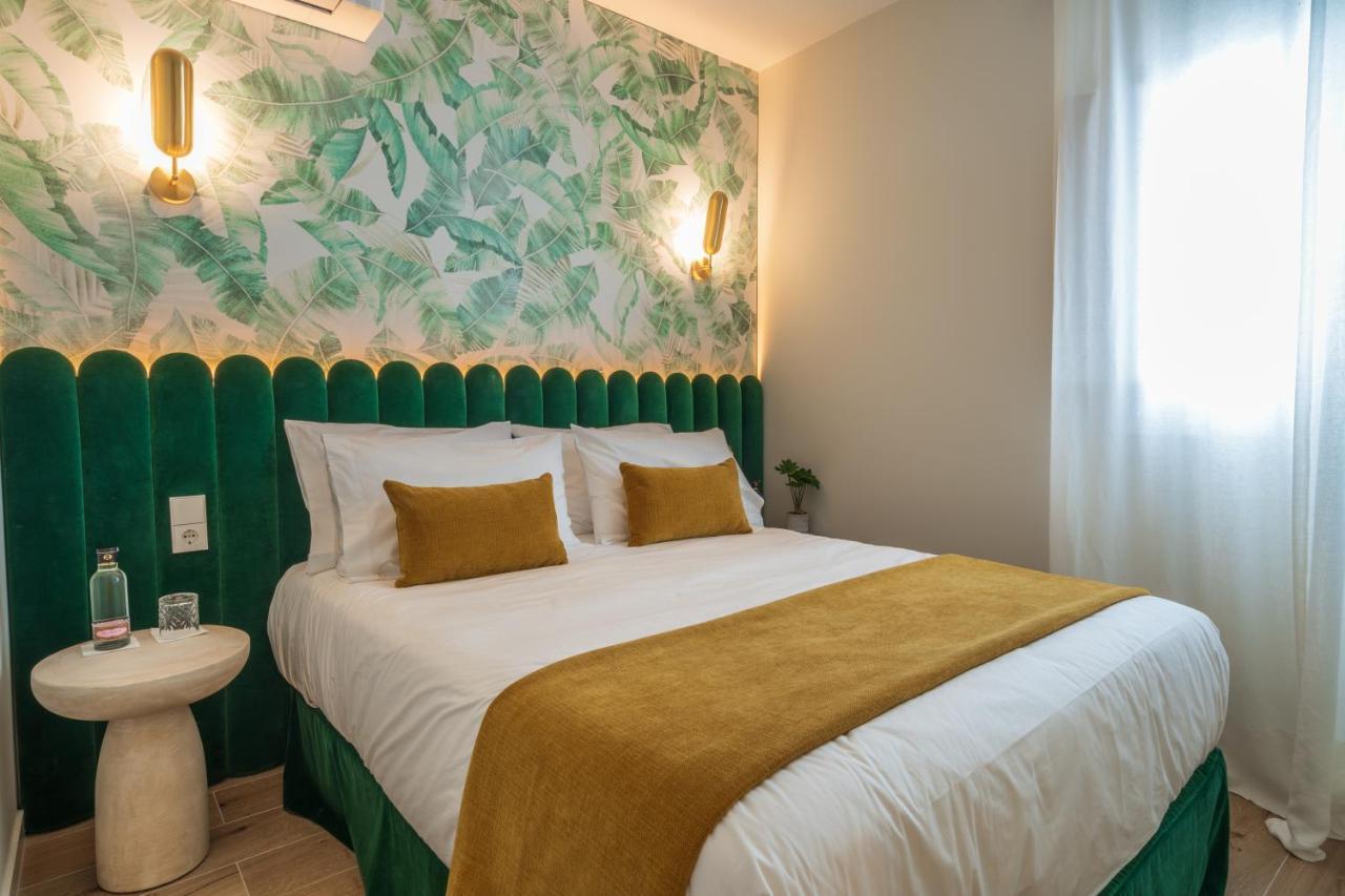 Llonga'S Ciutadella Hotel Ciutadella  Eksteriør billede