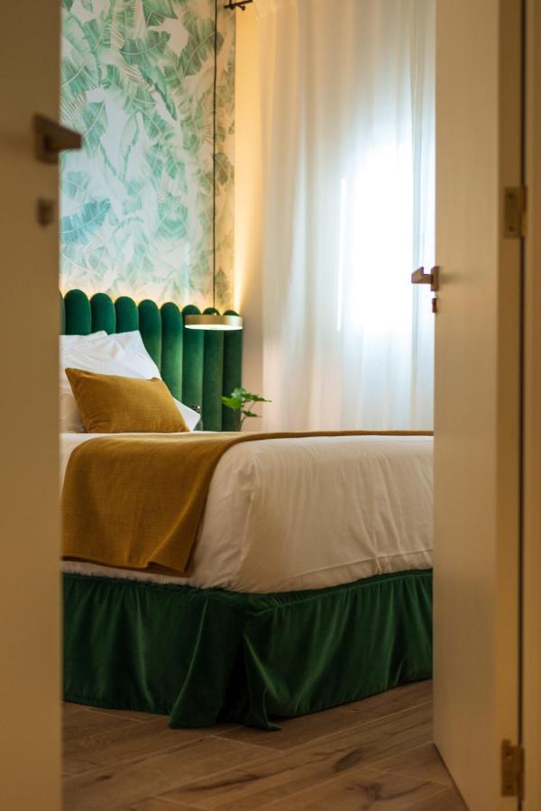 Llonga'S Ciutadella Hotel Ciutadella  Eksteriør billede