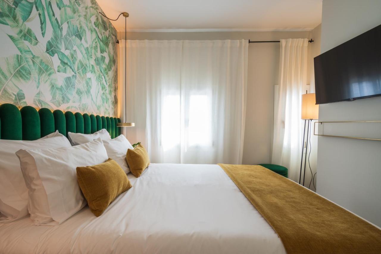 Llonga'S Ciutadella Hotel Ciutadella  Eksteriør billede