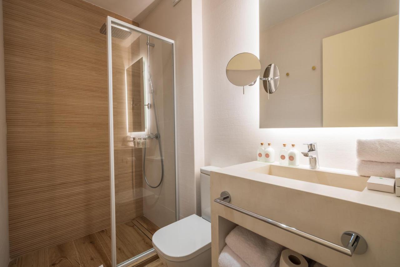 Llonga'S Ciutadella Hotel Ciutadella  Eksteriør billede