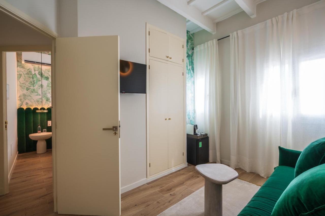 Llonga'S Ciutadella Hotel Ciutadella  Eksteriør billede