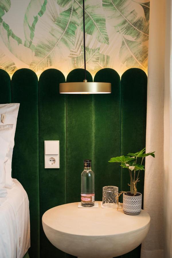 Llonga'S Ciutadella Hotel Ciutadella  Eksteriør billede