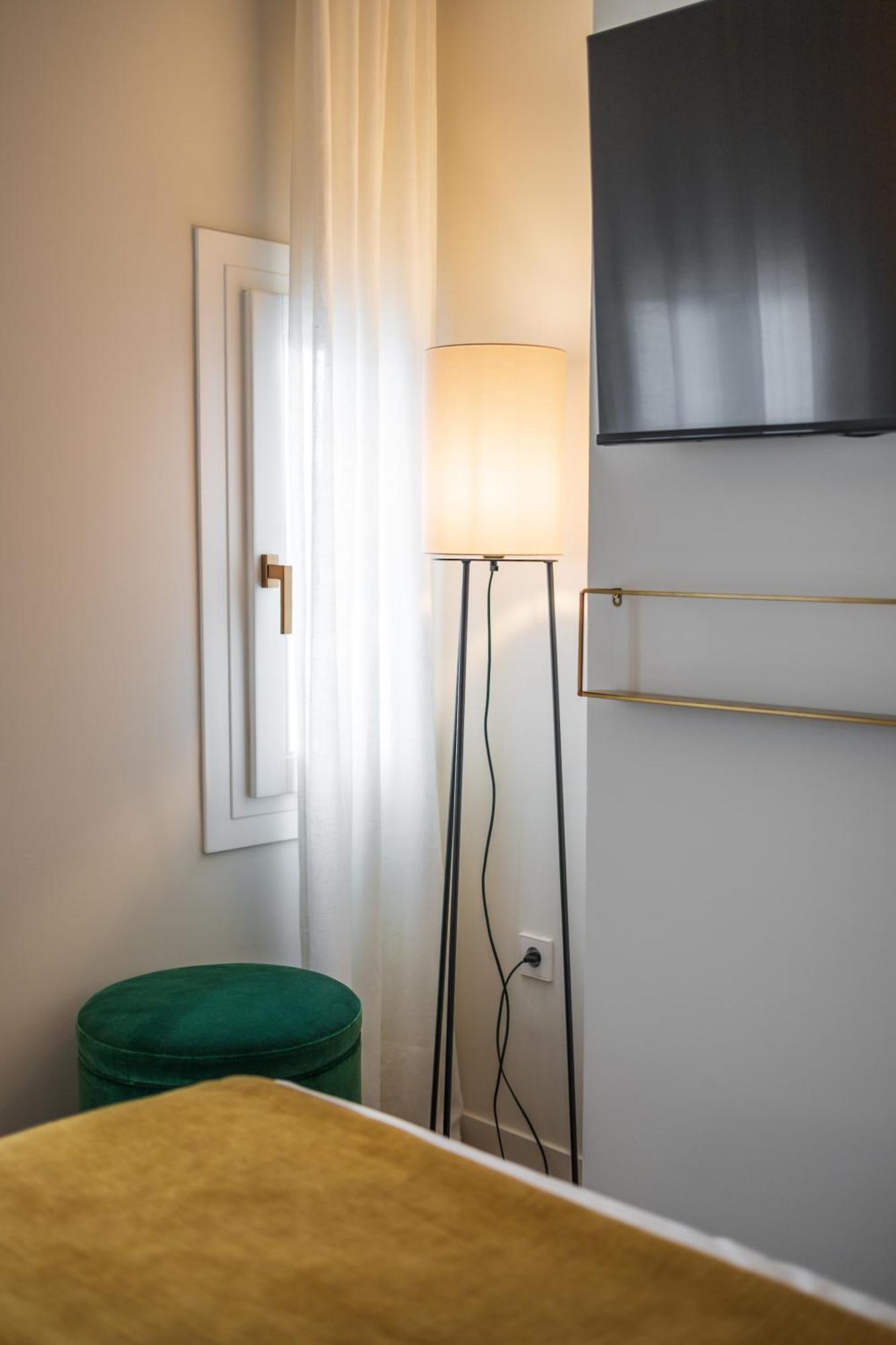 Llonga'S Ciutadella Hotel Ciutadella  Eksteriør billede