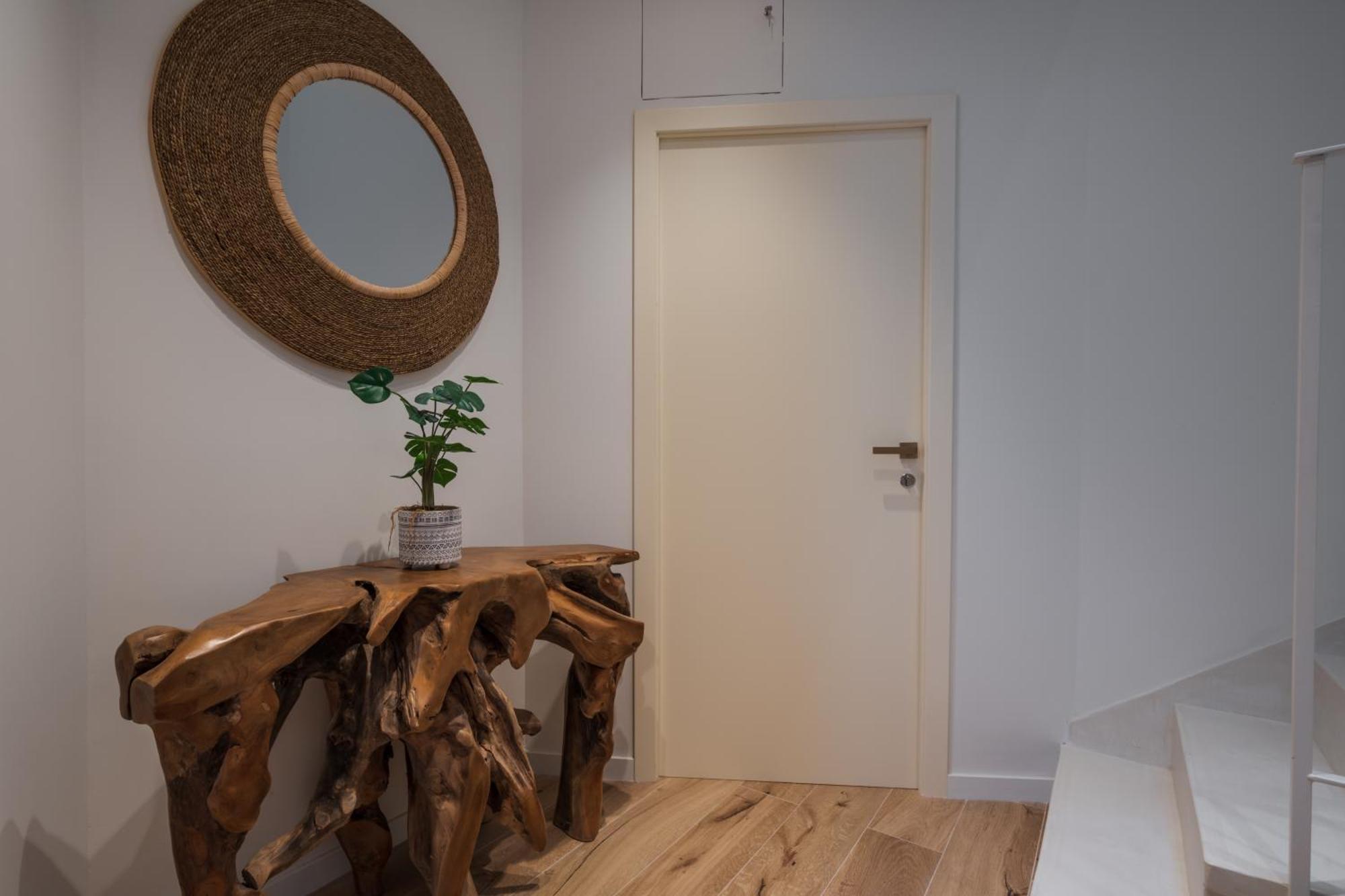 Llonga'S Ciutadella Hotel Ciutadella  Eksteriør billede